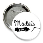 'Models I like'