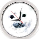 Малыш тюлень