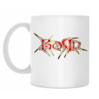 Кружка 330 мл