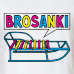 Brosanki