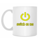 Кружка 330 мл