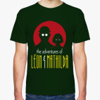 Леон и Матильда