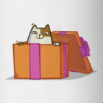 Новокот — Пятничный Котик №36