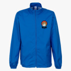 Ветровка без капюшона