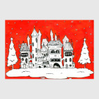 Рождественское настроение