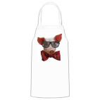 Кухонный фартук