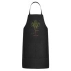 Кухонный фартук