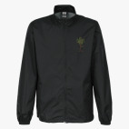 Ветровка без капюшона