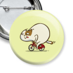 Велокот — Пятничный Котик №46