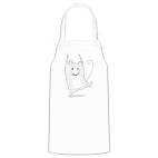 Кухонный фартук