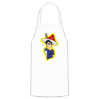 Кухонный фартук