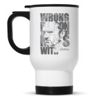 Кружка-термос