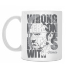 Ходячие Мертвецы