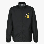 Ветровка без капюшона