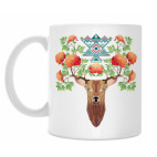 Кружка 330 мл