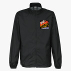 Ветровка без капюшона