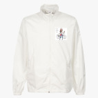 Ветровка без капюшона