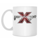 Кружка 330 мл