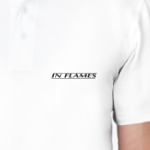 IN FLAMES
