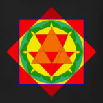 Бала-трипура-янтра