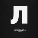 Флешмоб Helvetica. Алфавит.