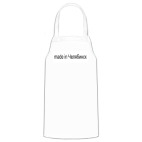 Кухонный фартук