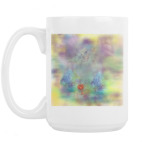 Кружка 420 мл