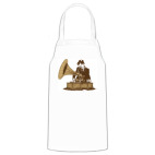 Кухонный фартук