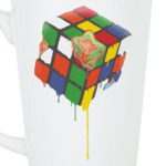 Кубик Рубика