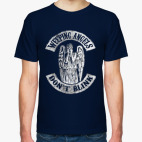 Плачущий ангел