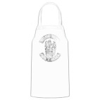 Кухонный фартук