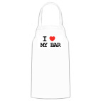 Кухонный фартук