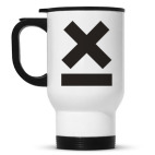 Кружка-термос