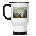 Кружка-термос