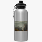 Спортивная бутылка