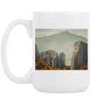 Кружка 420 мл