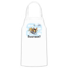 Кухонный фартук