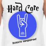 Hard Core Заклинание