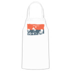 Кухонный фартук