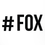 #FOX