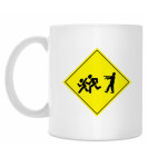 Кружка 330 мл