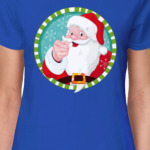 Санта Клаус