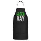 Кухонный фартук