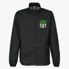 Ветровка без капюшона