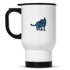 Кружка-термос