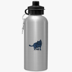 Спортивная бутылка