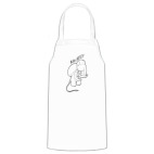 Кухонный фартук