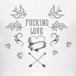 F**king love