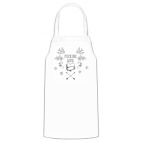 Кухонный фартук