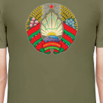 Беларусь. Государственный Герб